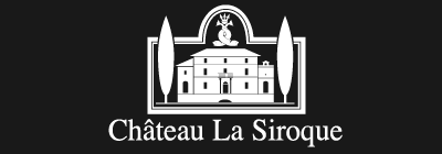 Château La Siroque farmhouse and winery boutique in Tuscany