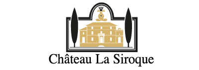 Château La Siroque farmhouse and winery boutique in Tuscany