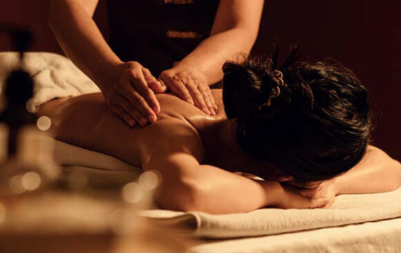 Experiences Massages